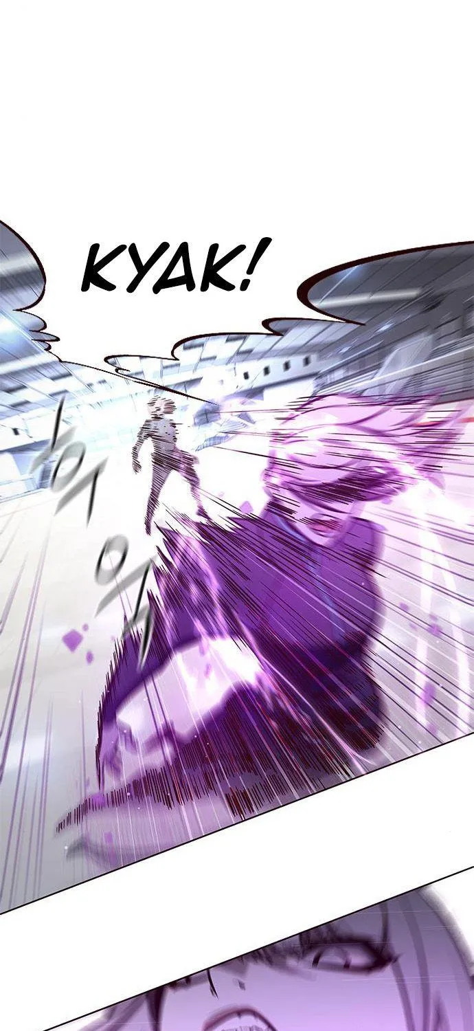 Eleceed Kainu Manga Chapter 150 Page 30
