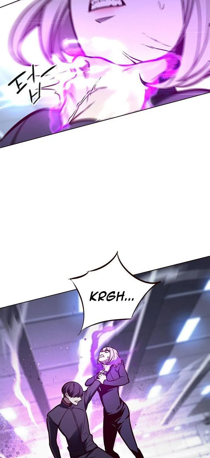 Eleceed Kainu Manga Chapter 150 Page 31
