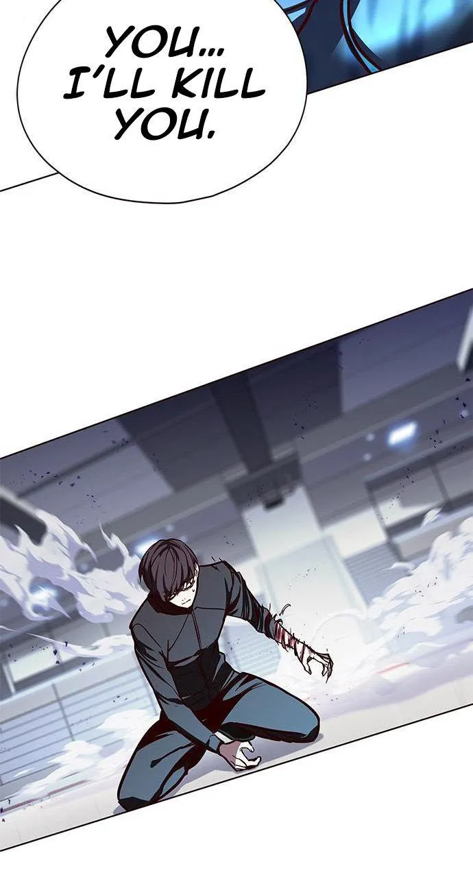 Eleceed Kainu Manga Chapter 150 Page 38