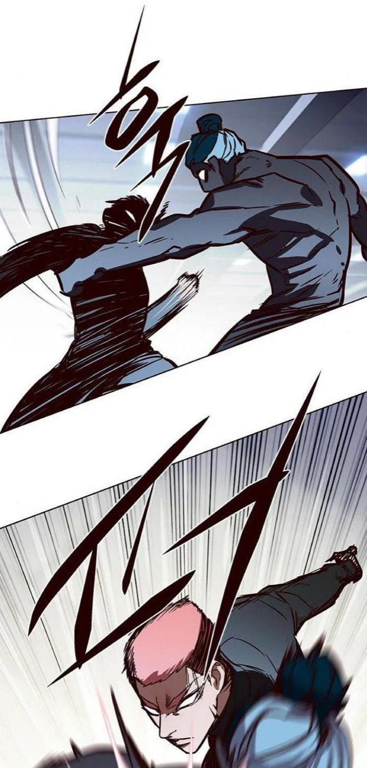 Eleceed Kainu Manga Chapter 149 Page 71