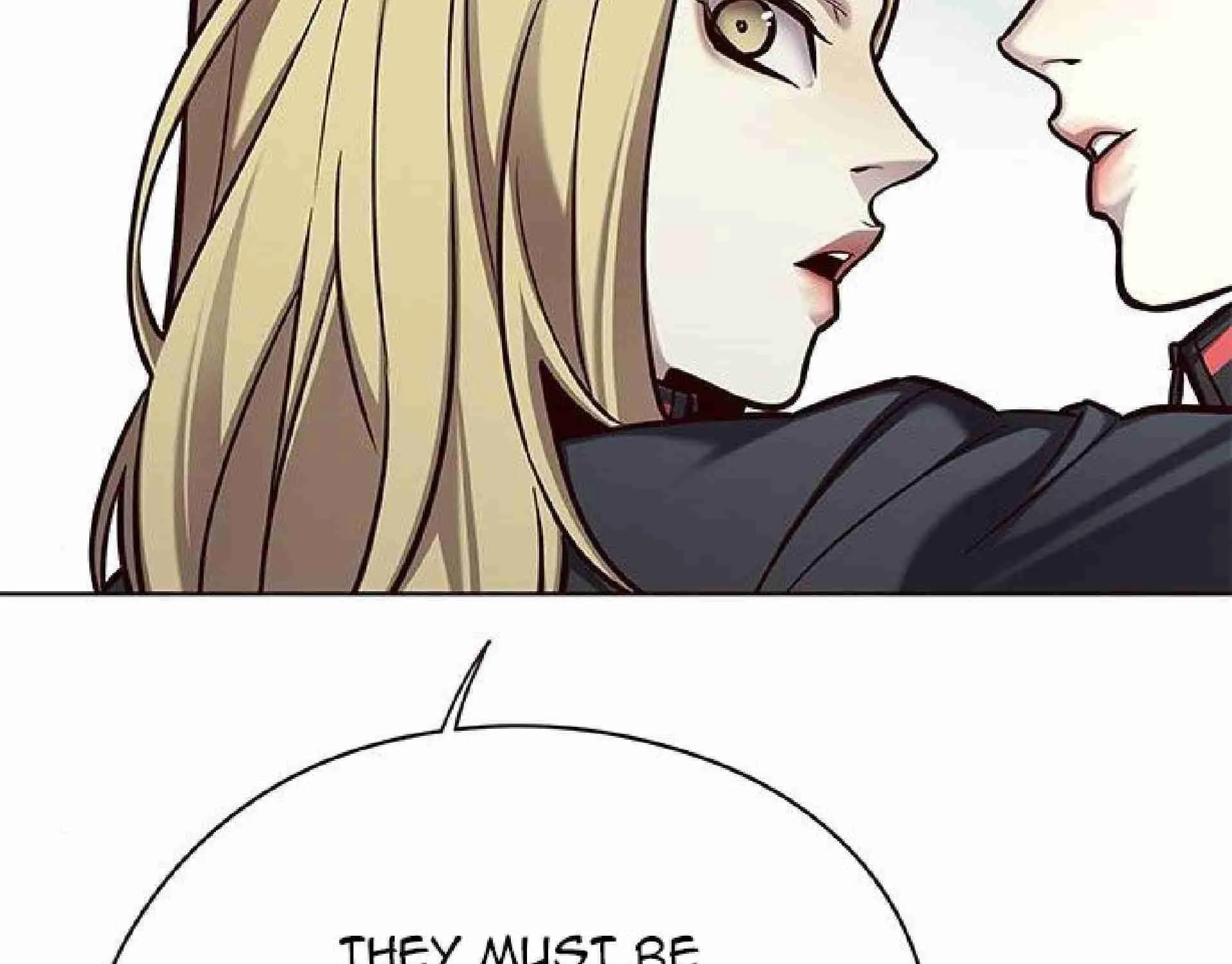 Eleceed Kainu Manga Chapter 147 Page 64
