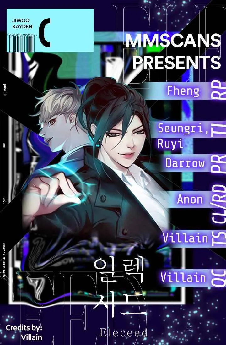 Eleceed Kainu Manga Chapter 146 Page 2