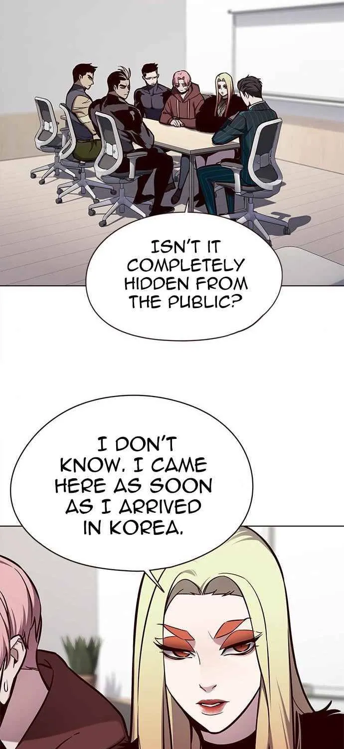 Eleceed Kainu Manga Chapter 146 Page 6