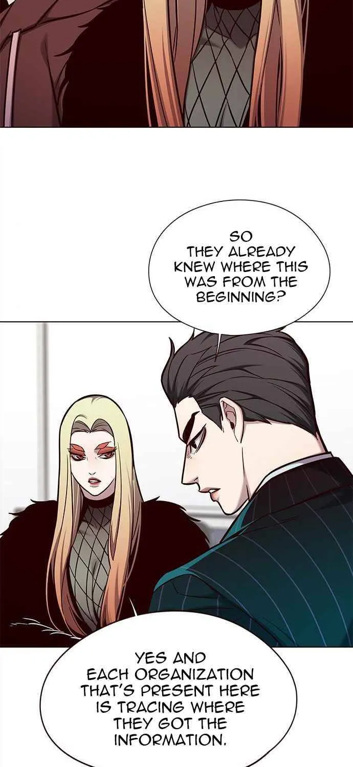 Eleceed Kainu Manga Chapter 146 Page 7