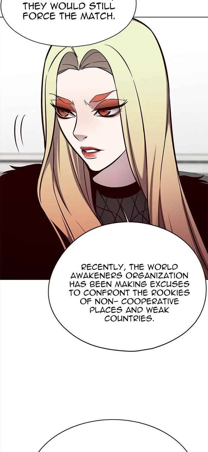 Eleceed Kainu Manga Chapter 146 Page 9