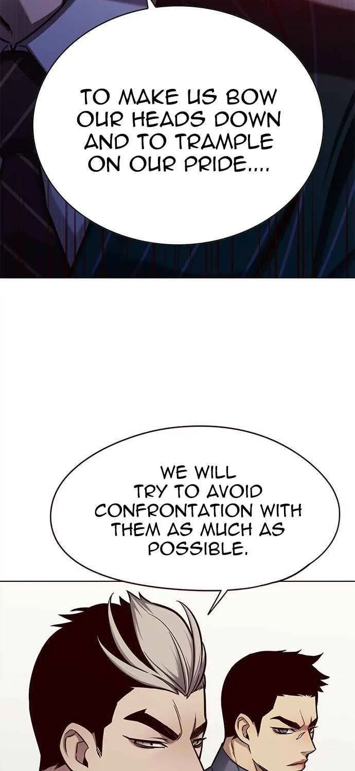 Eleceed Kainu Manga Chapter 146 Page 11