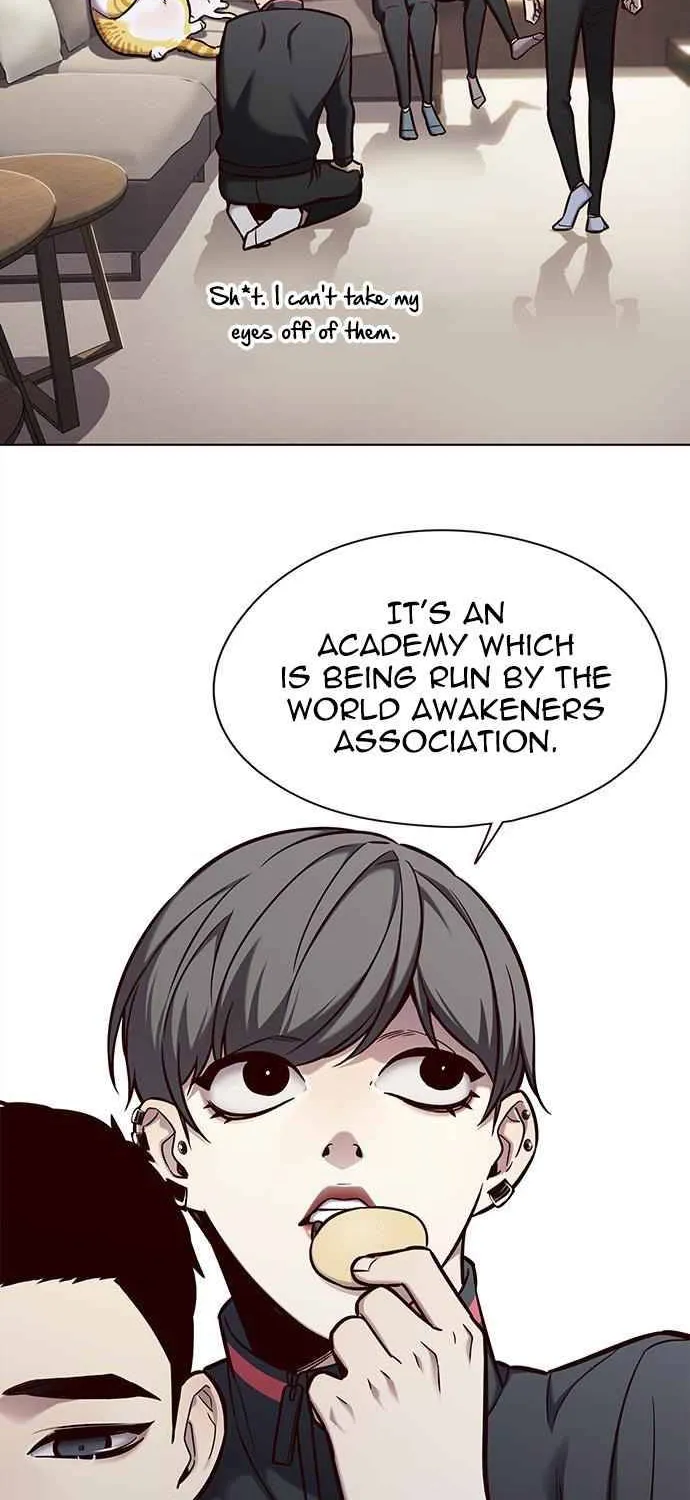 Eleceed Kainu Manga Chapter 146 Page 24