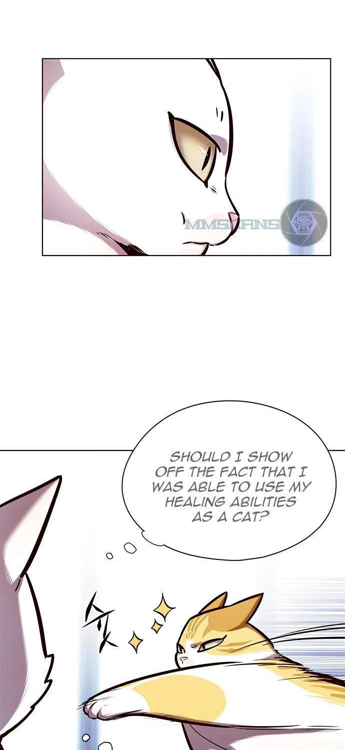 Eleceed Kainu Manga Chapter 144 Page 23