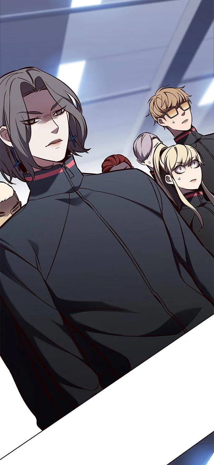 Eleceed Kainu Manga Chapter 144 Page 78