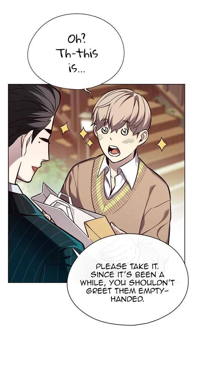 Eleceed Kainu Manga Chapter 143 Page 9