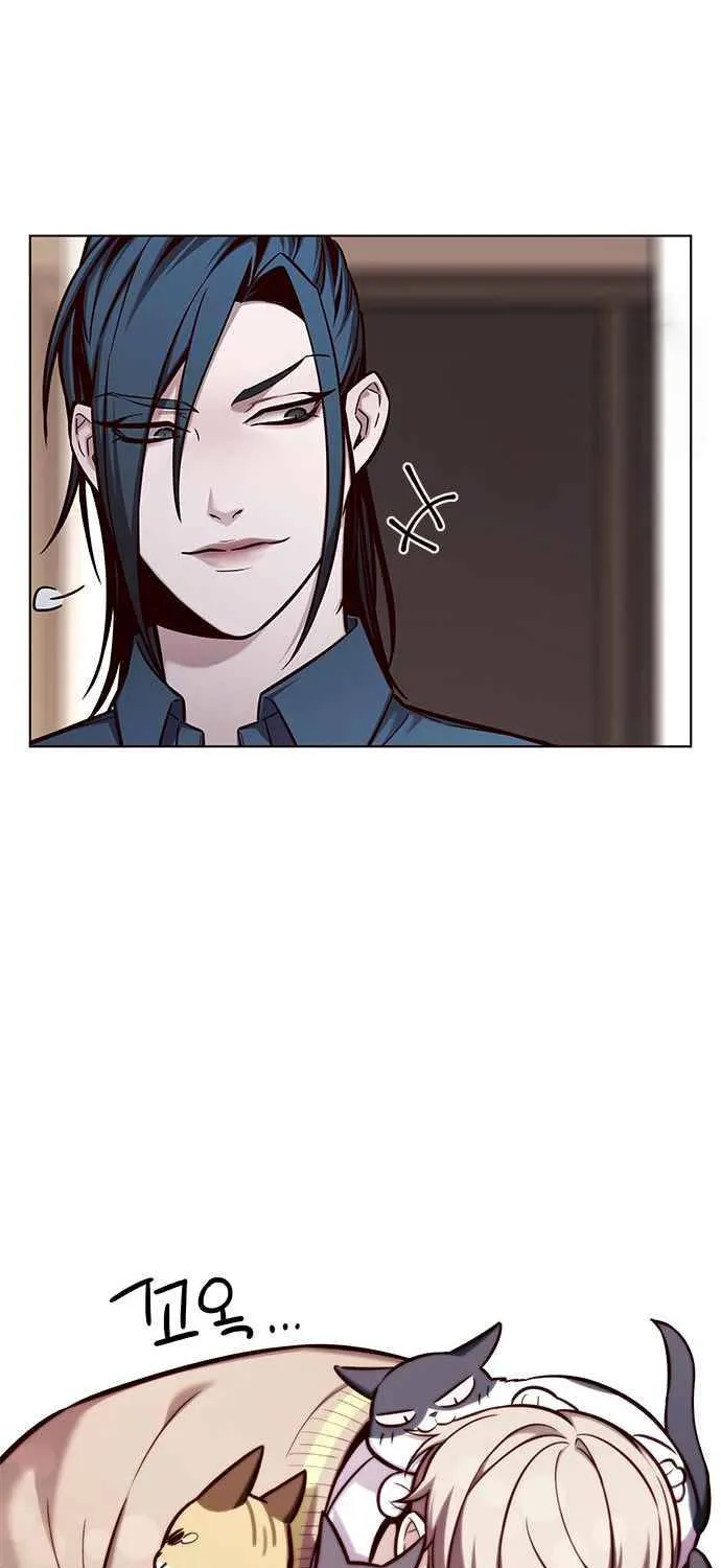 Eleceed Kainu Manga Chapter 143 Page 17