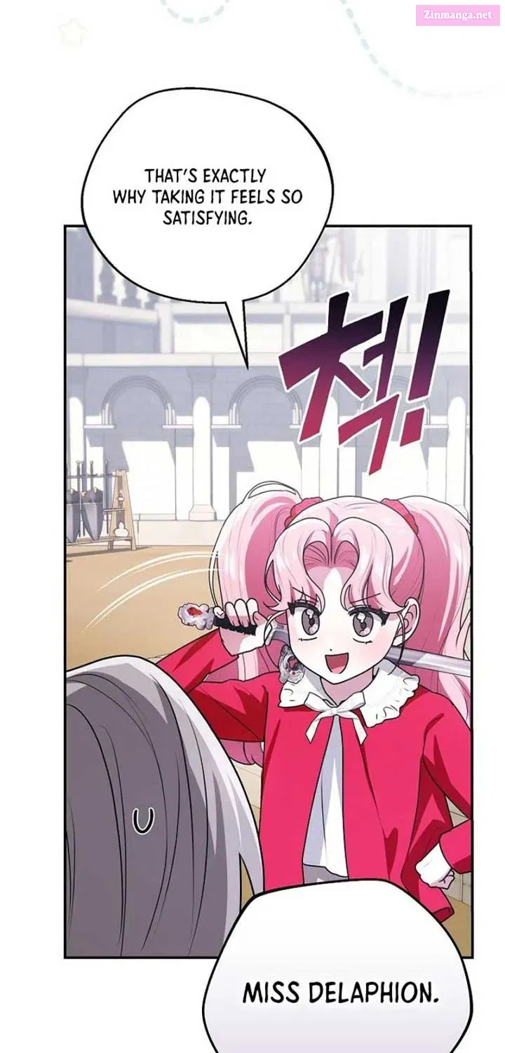 I Ended Up Training the Villain Too Well Too Early Kainu Manga Chapter 11 Page 13