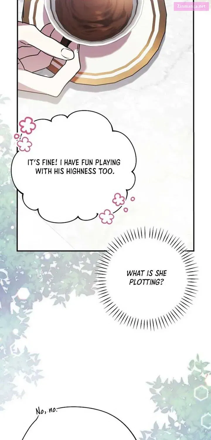 I Ended Up Training the Villain Too Well Too Early Kainu Manga Chapter 11 Page 52