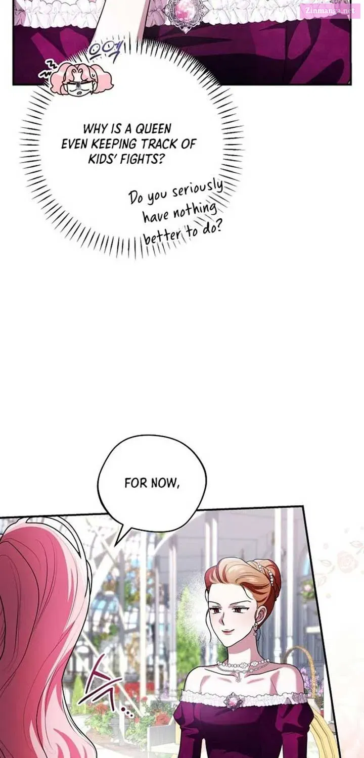 I Ended Up Training the Villain Too Well Too Early Kainu Manga Chapter 11 Page 81