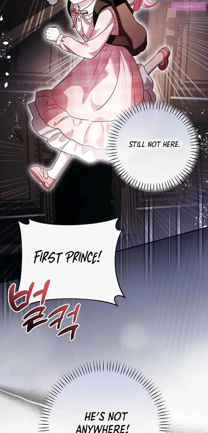 I Ended Up Training the Villain Too Well Too Early Kainu Manga Chapter 11 Page 89