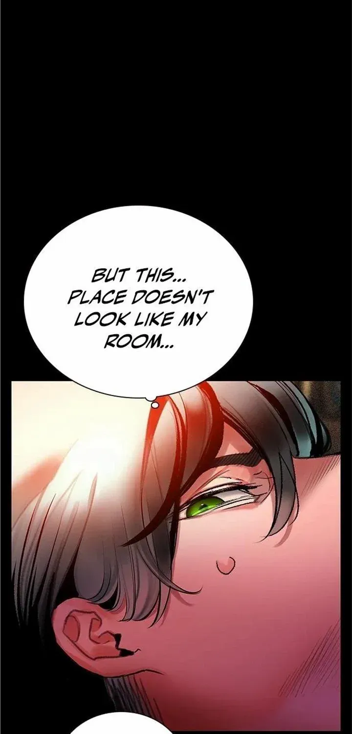Jungle Juice Kainu Manga Chapter 99 Page 14