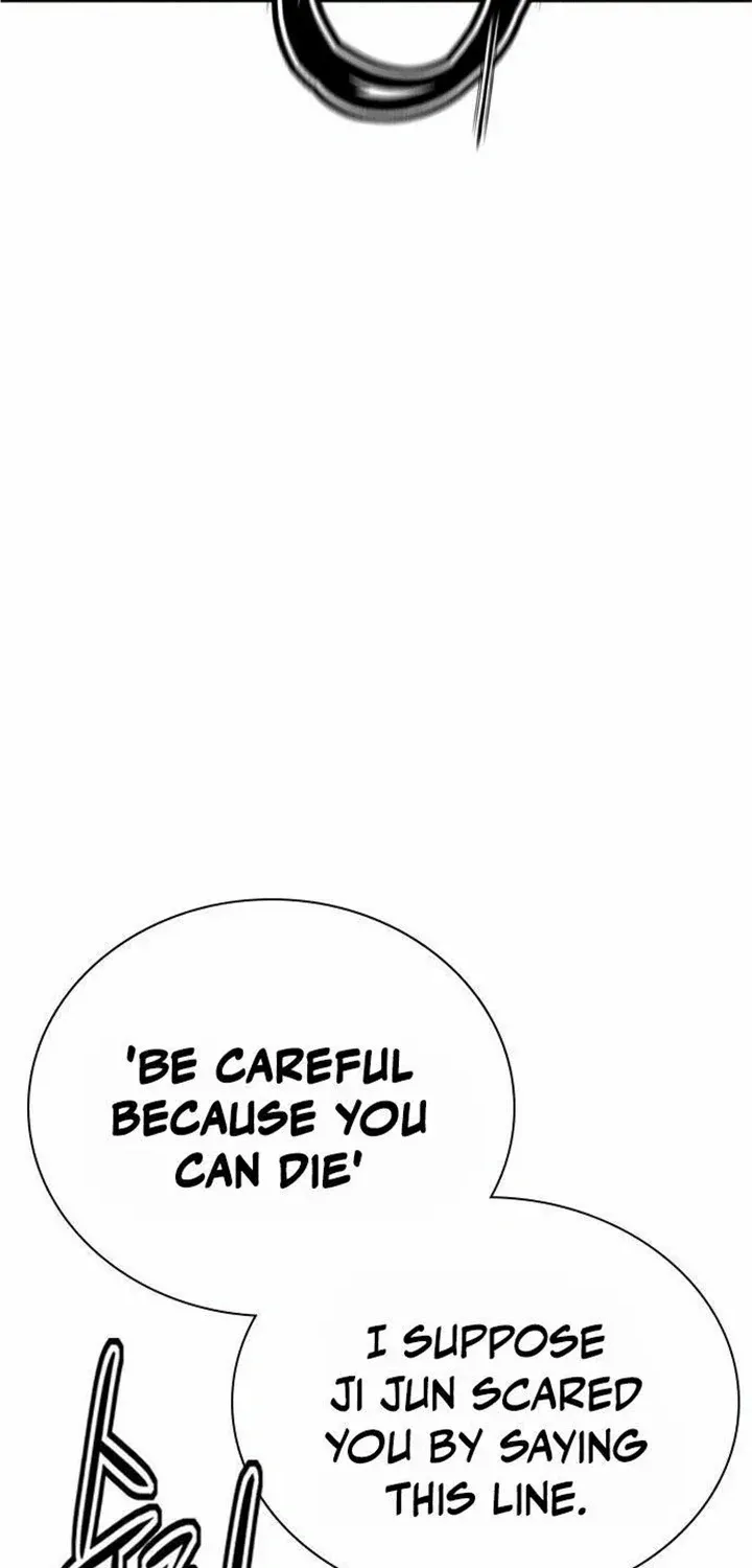 Jungle Juice Kainu Manga Chapter 99 Page 121