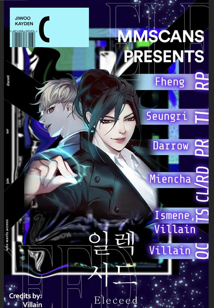 Eleceed Kainu Manga Chapter 139 Page 1