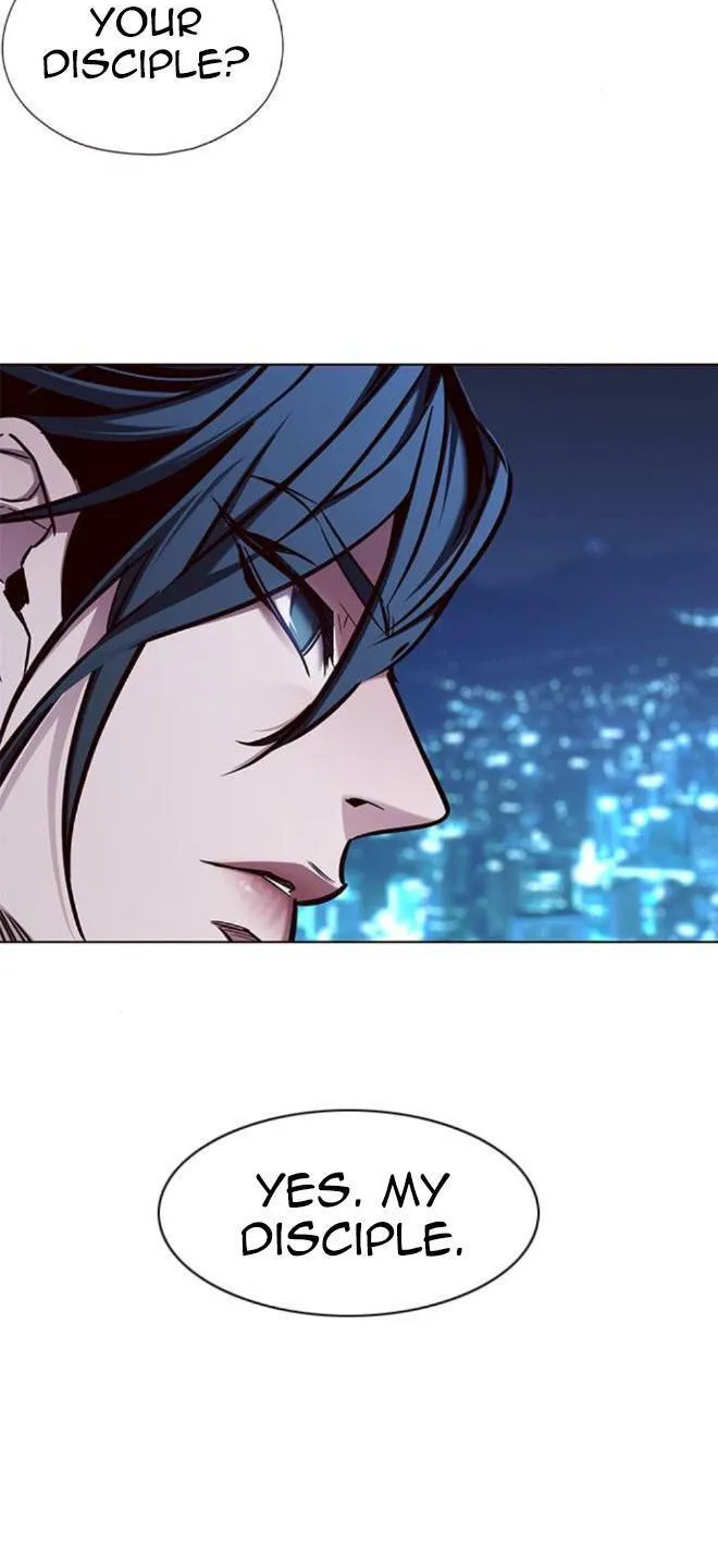 Eleceed Kainu Manga Chapter 137 Page 72