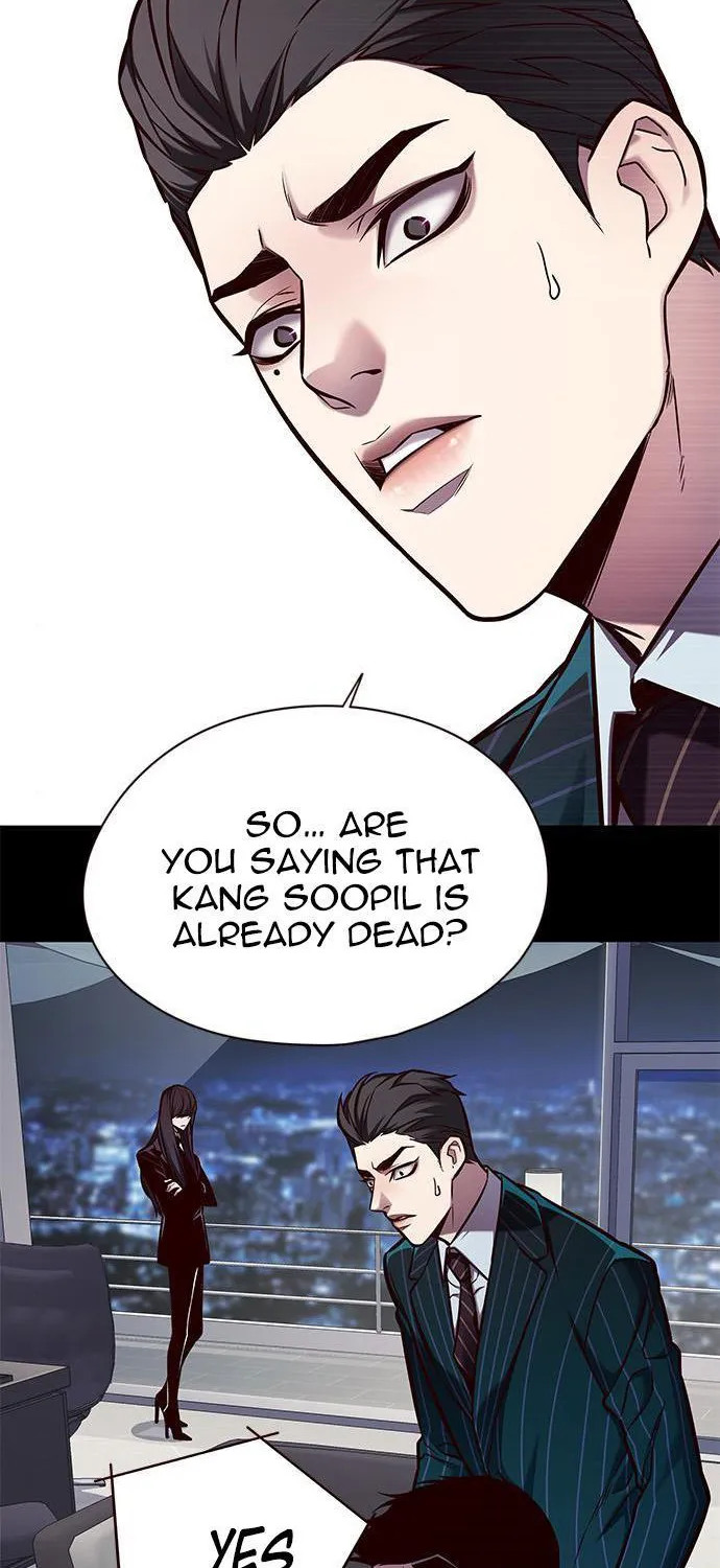 Eleceed Kainu Manga Chapter 136 Page 2
