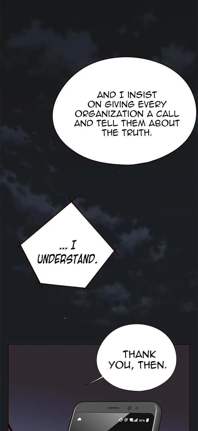 Eleceed Kainu Manga Chapter 136 Page 5