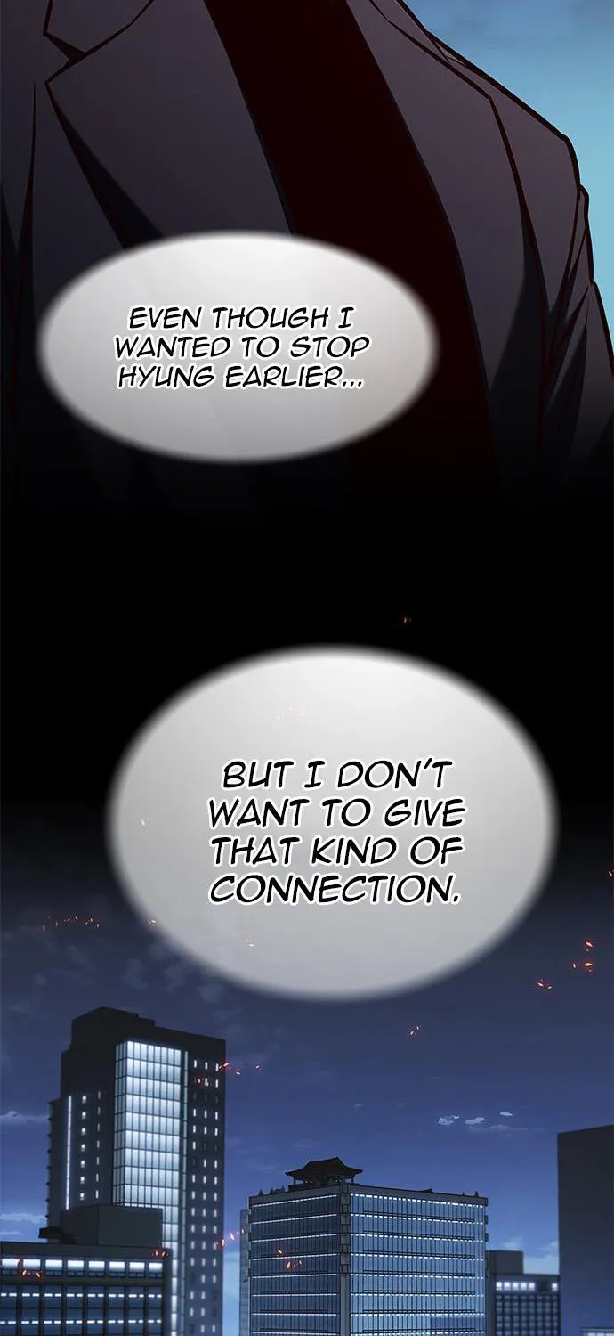 Eleceed Kainu Manga Chapter 136 Page 7