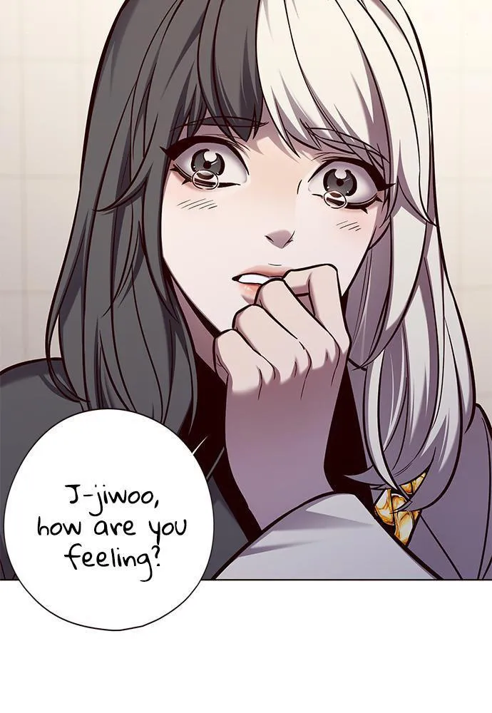Eleceed Kainu Manga Chapter 136 Page 37