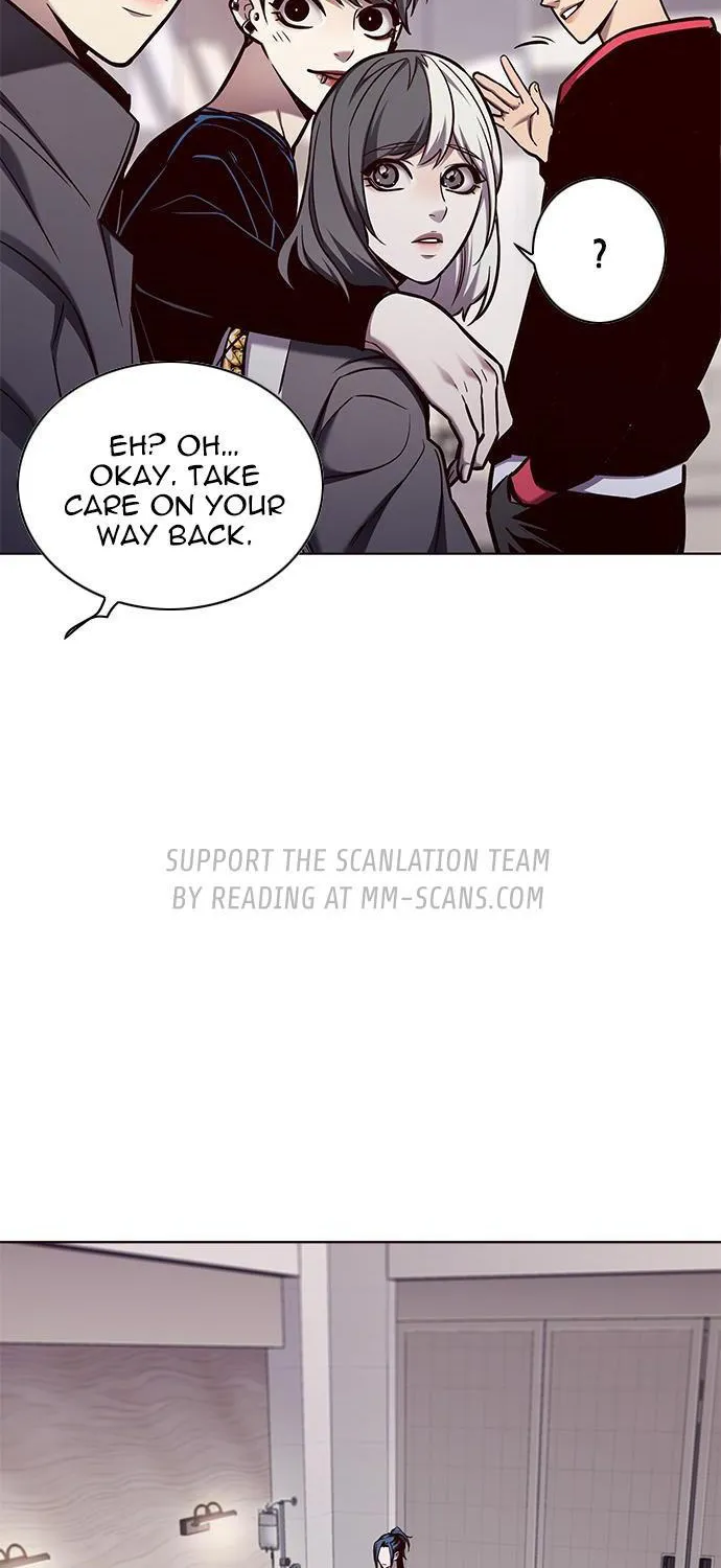 Eleceed Kainu Manga Chapter 136 Page 43