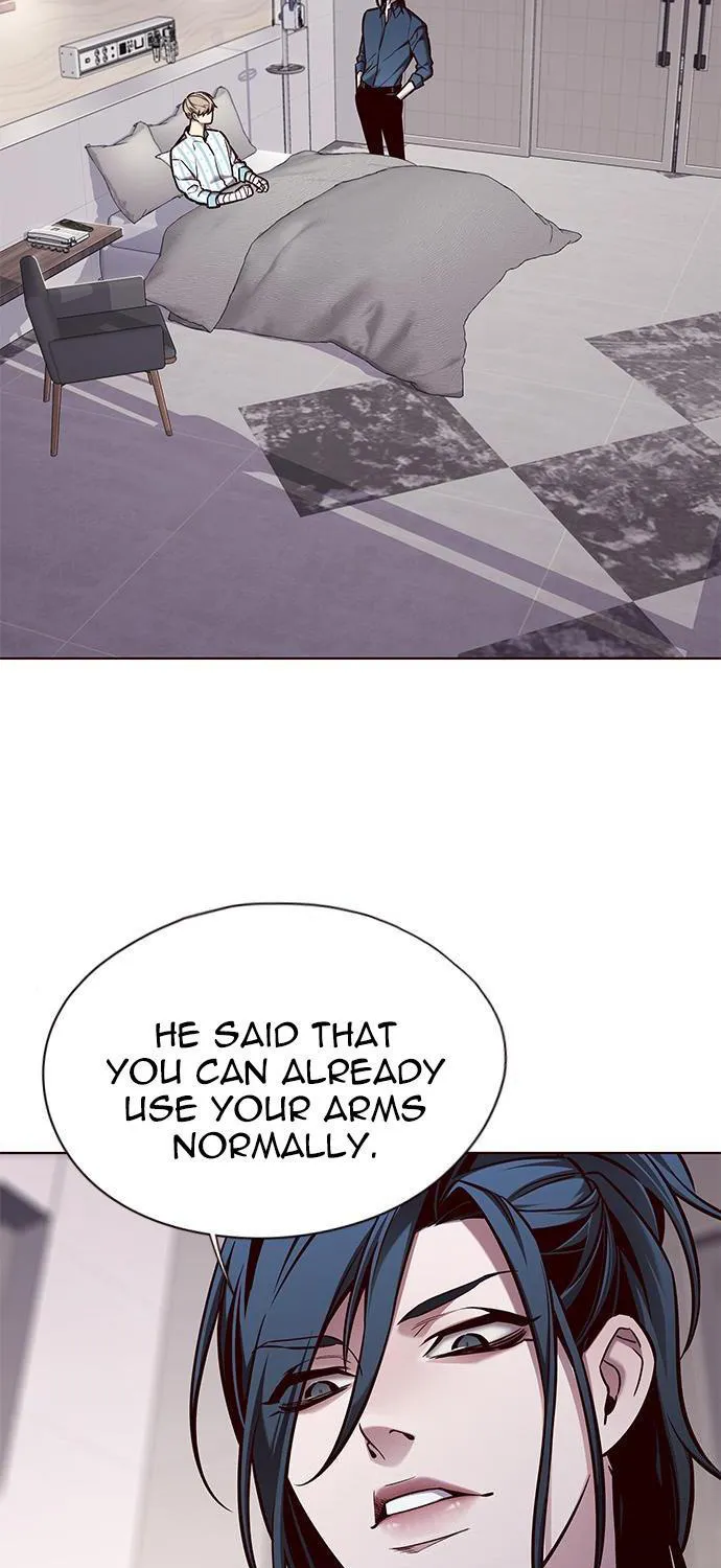 Eleceed Kainu Manga Chapter 136 Page 44