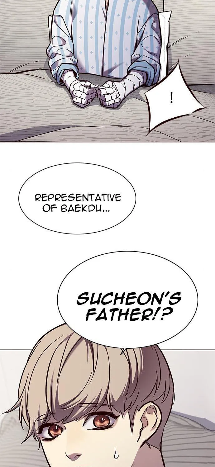 Eleceed Kainu Manga Chapter 136 Page 47