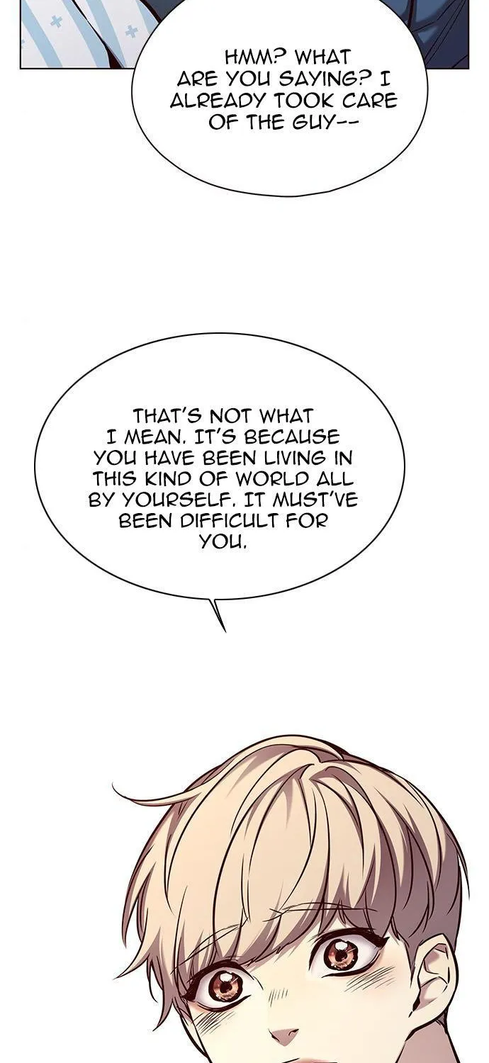 Eleceed Kainu Manga Chapter 136 Page 52