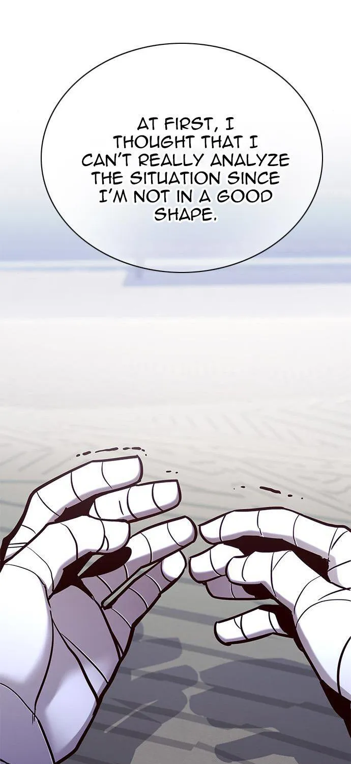 Eleceed Kainu Manga Chapter 136 Page 58