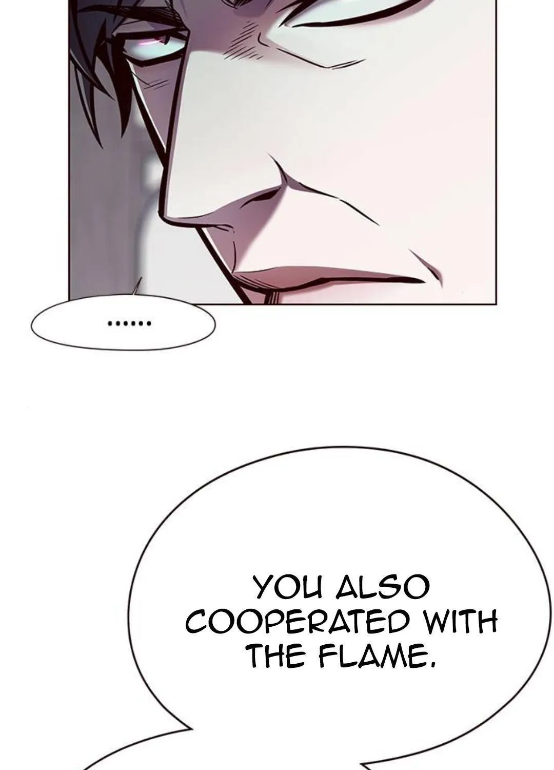 Eleceed Kainu Manga Chapter 134 Page 9