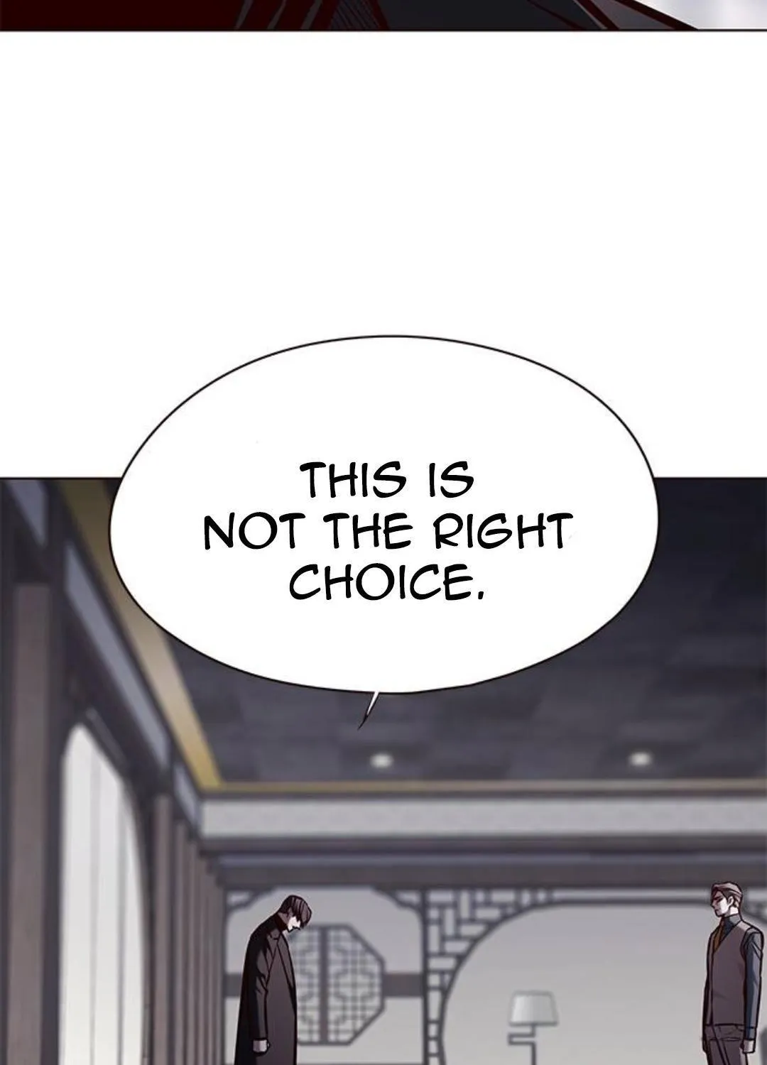 Eleceed Kainu Manga Chapter 134 Page 43