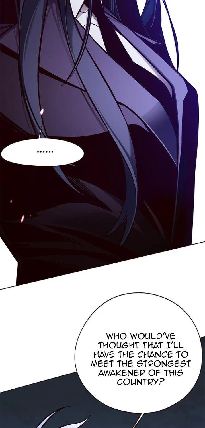 Eleceed Kainu Manga Chapter 132 Page 31