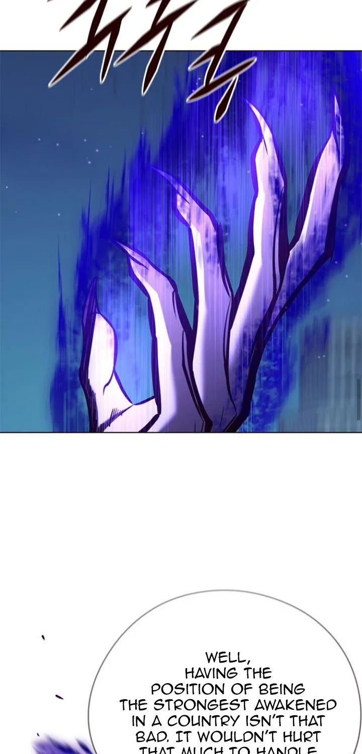 Eleceed Kainu Manga Chapter 132 Page 36