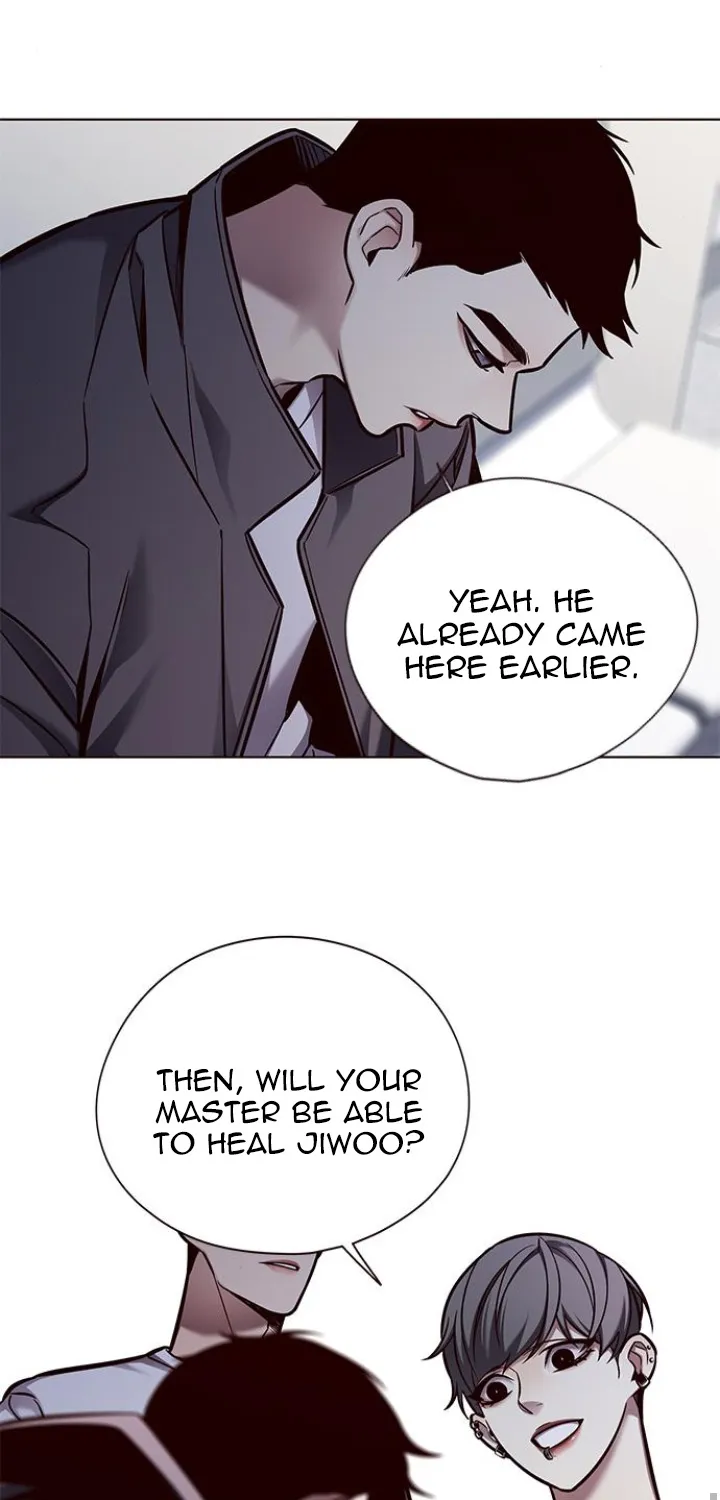 Eleceed Kainu Manga Chapter 131 Page 29