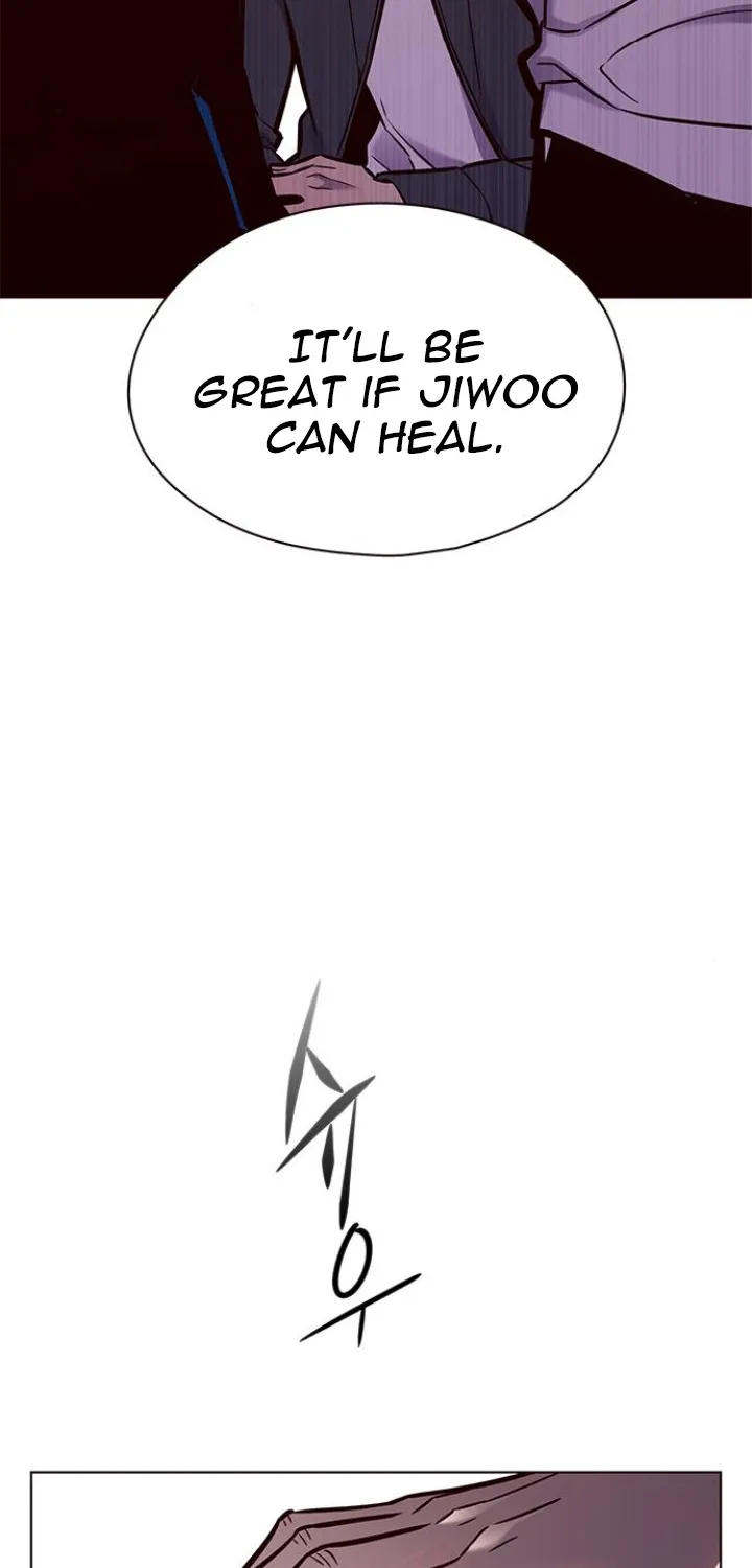 Eleceed Kainu Manga Chapter 131 Page 32