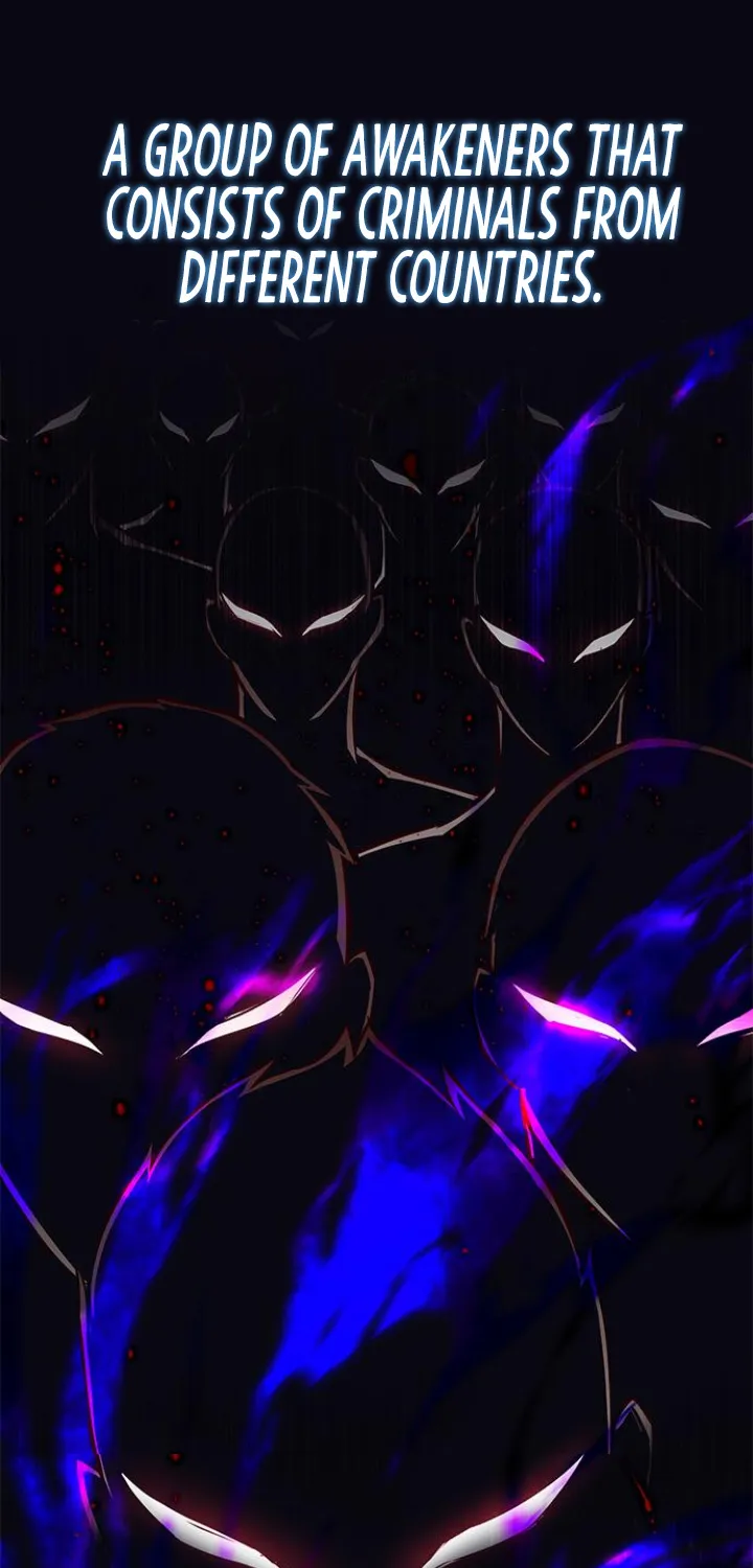 Eleceed Kainu Manga Chapter 131 Page 45