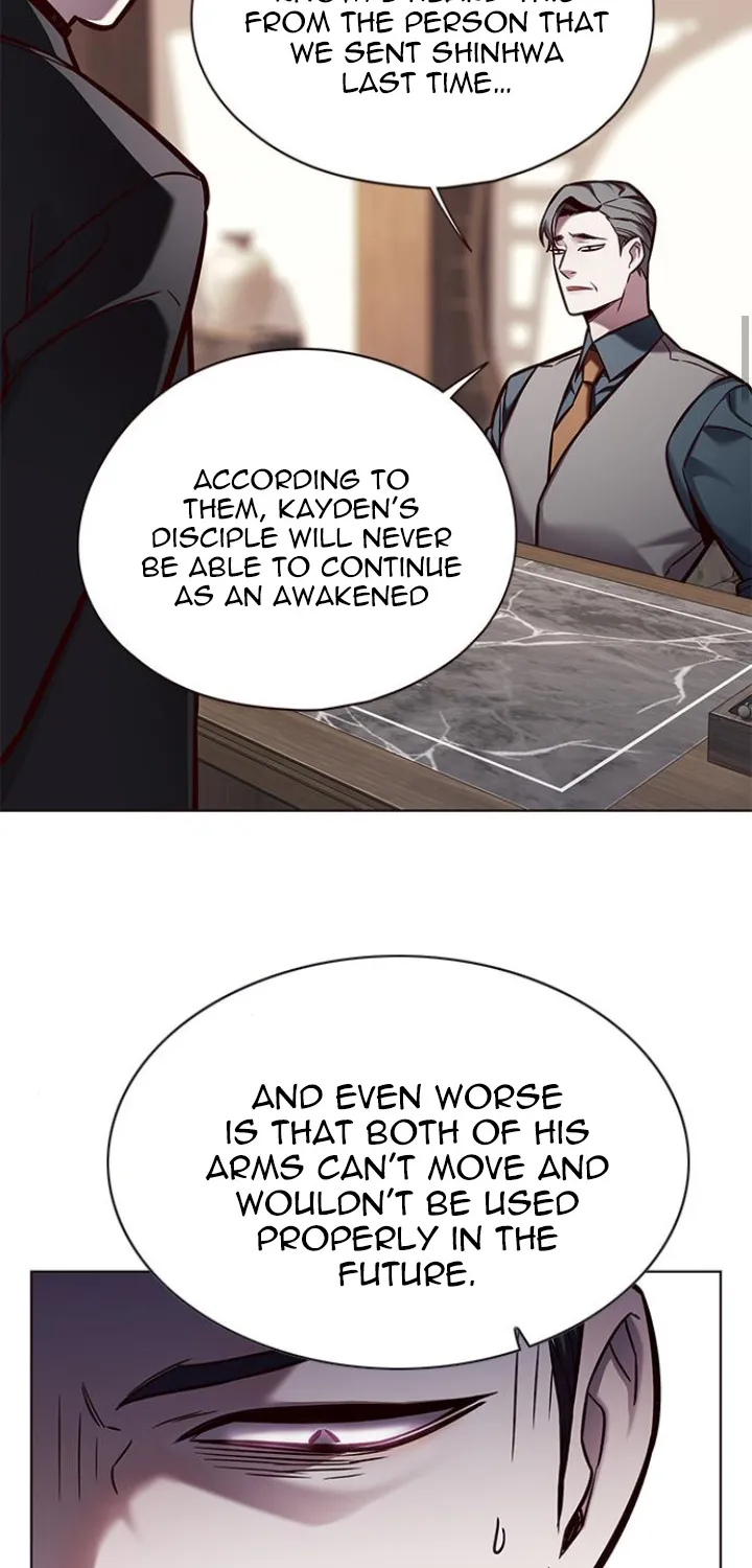 Eleceed Kainu Manga Chapter 131 Page 52