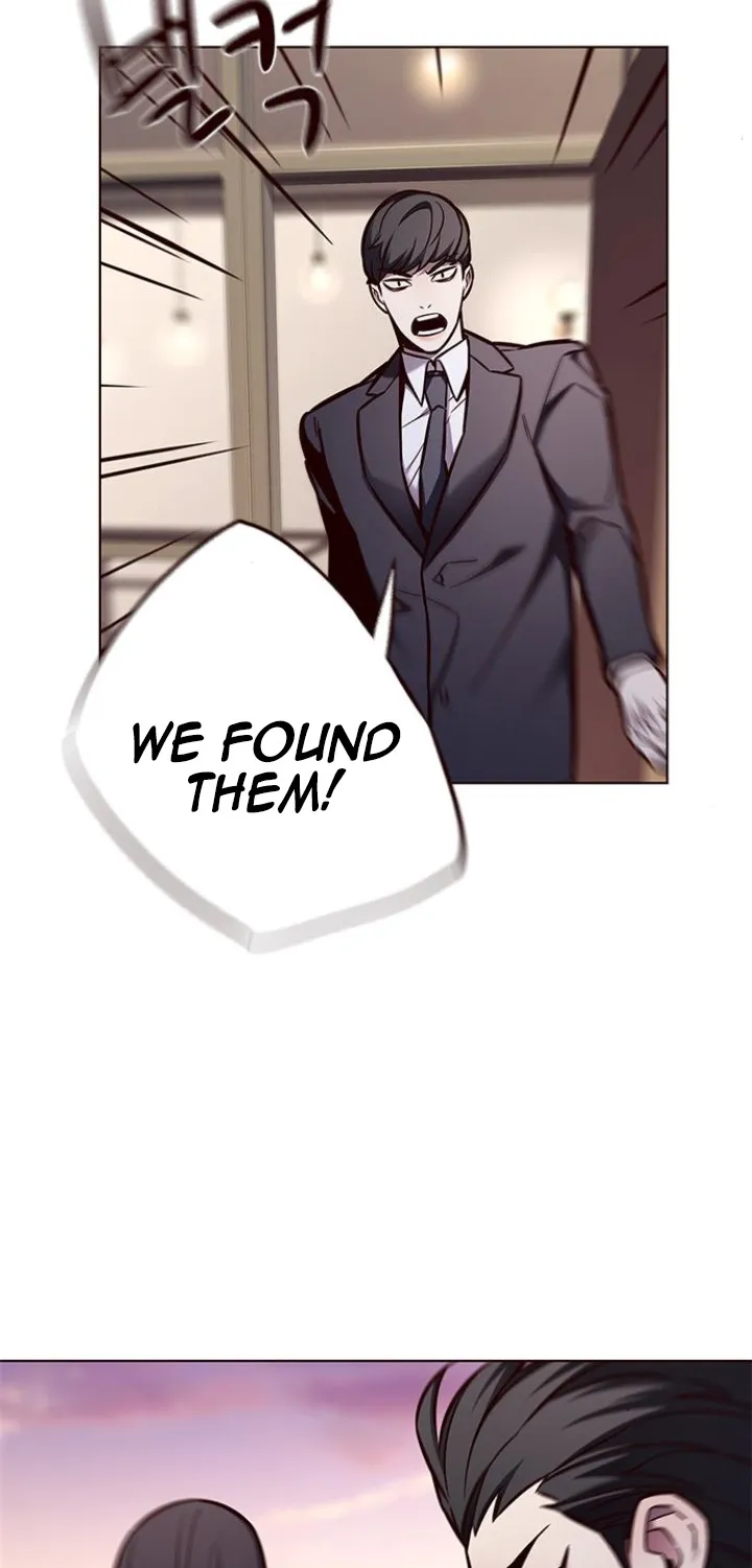 Eleceed Kainu Manga Chapter 131 Page 58
