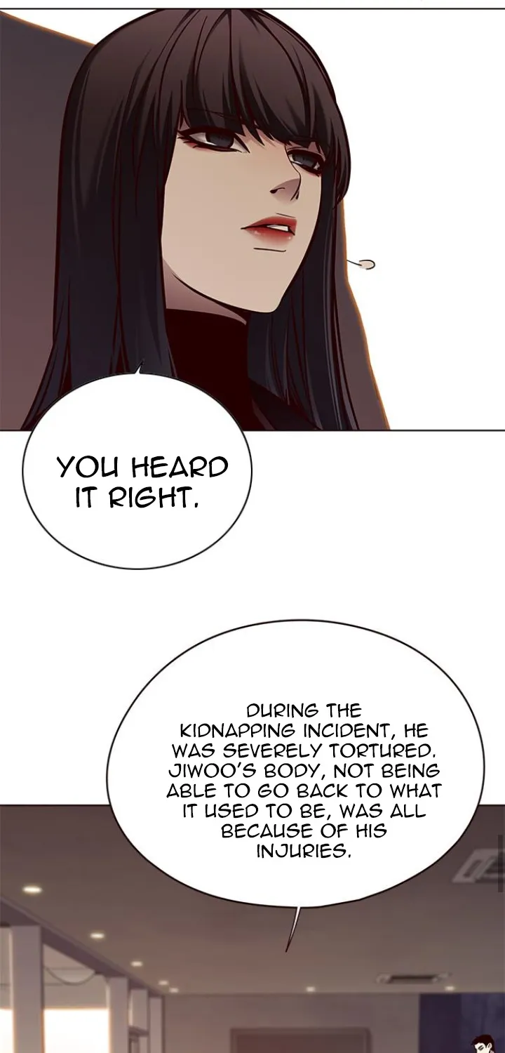 Eleceed Kainu Manga Chapter 130 Page 28