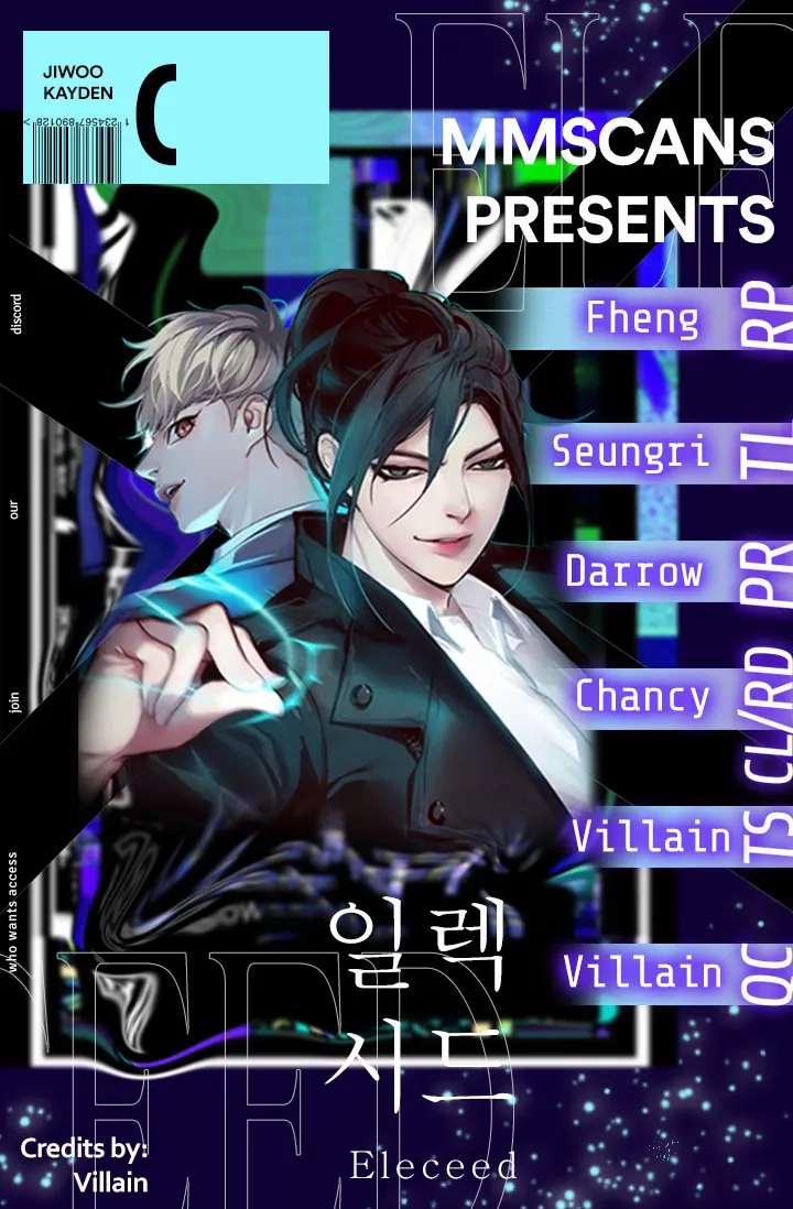 Eleceed Kainu Manga Chapter 129 Page 2