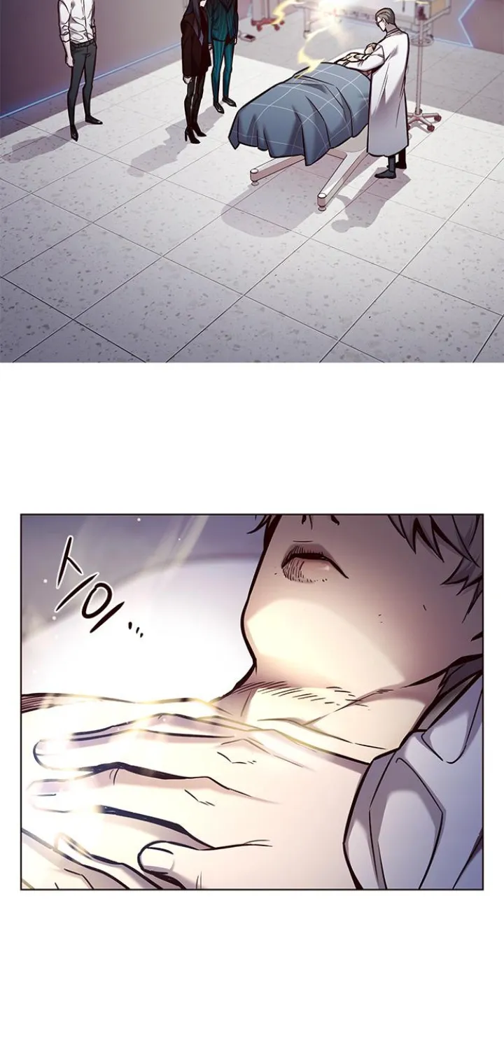 Eleceed Kainu Manga Chapter 129 Page 6