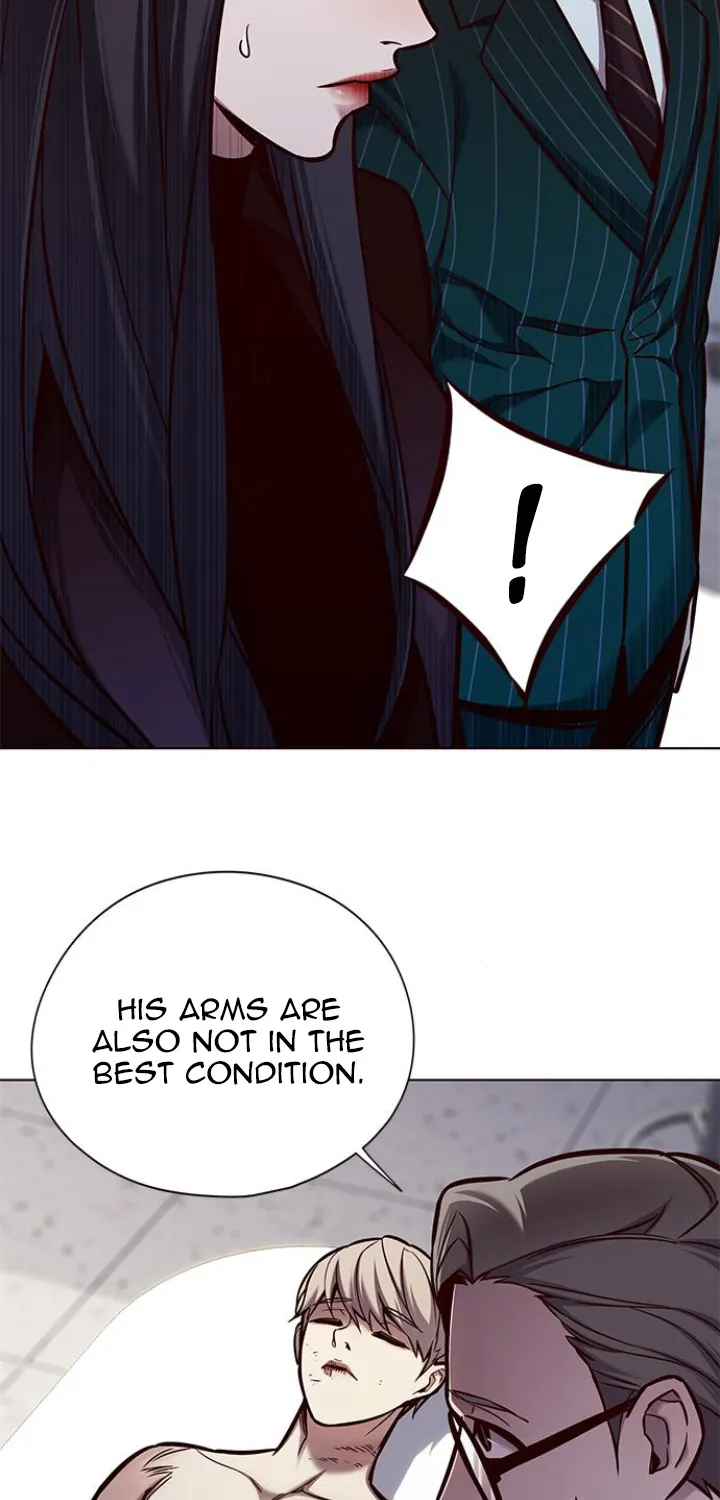 Eleceed Kainu Manga Chapter 129 Page 9
