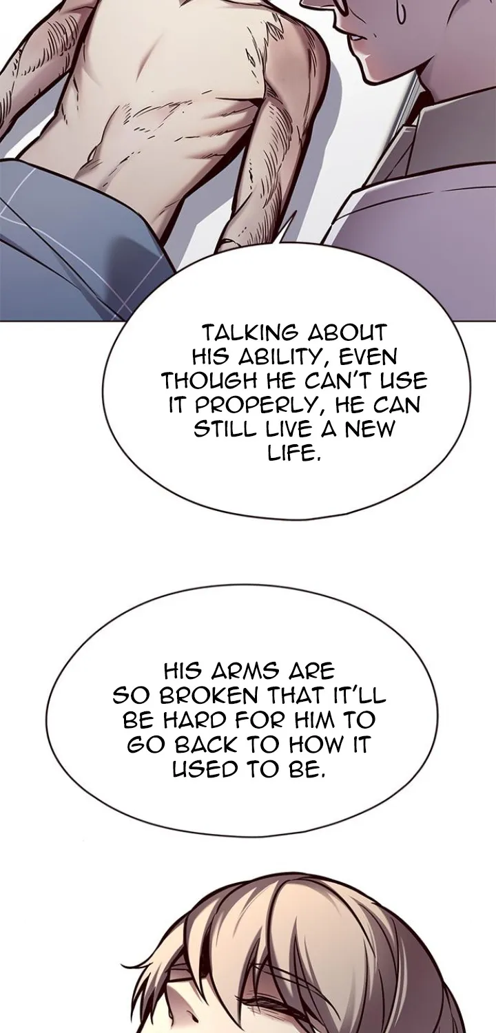 Eleceed Kainu Manga Chapter 129 Page 10