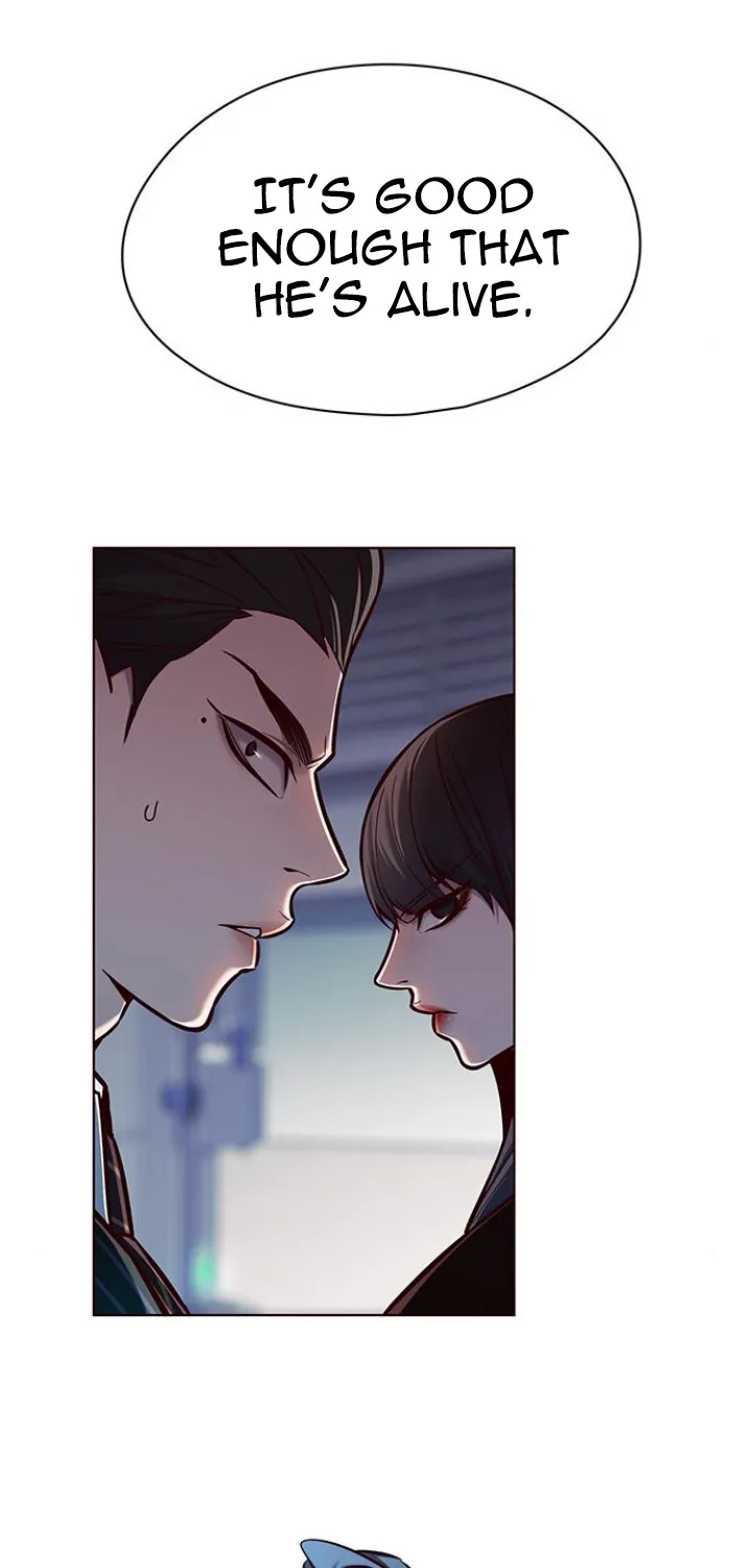 Eleceed Kainu Manga Chapter 129 Page 21