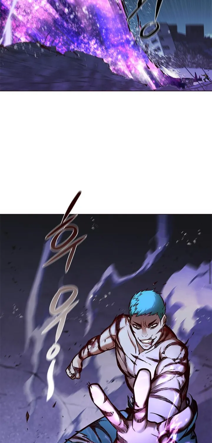 Eleceed Kainu Manga Chapter 128 Page 45