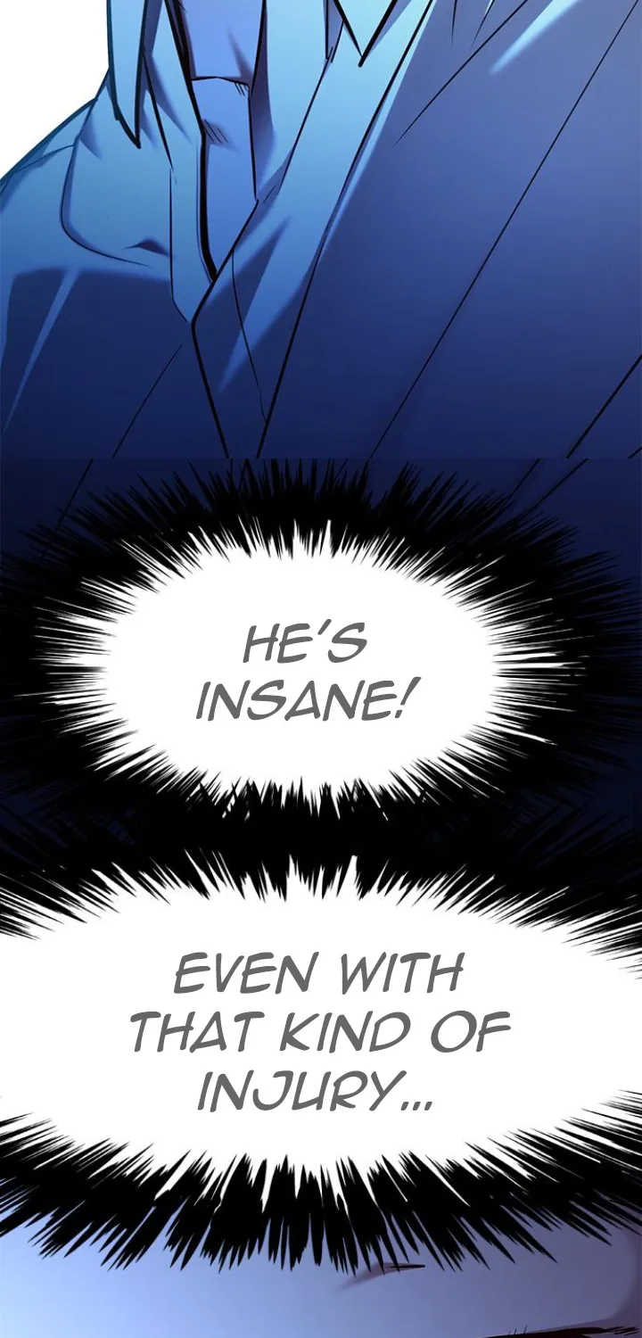 Eleceed Kainu Manga Chapter 128 Page 50