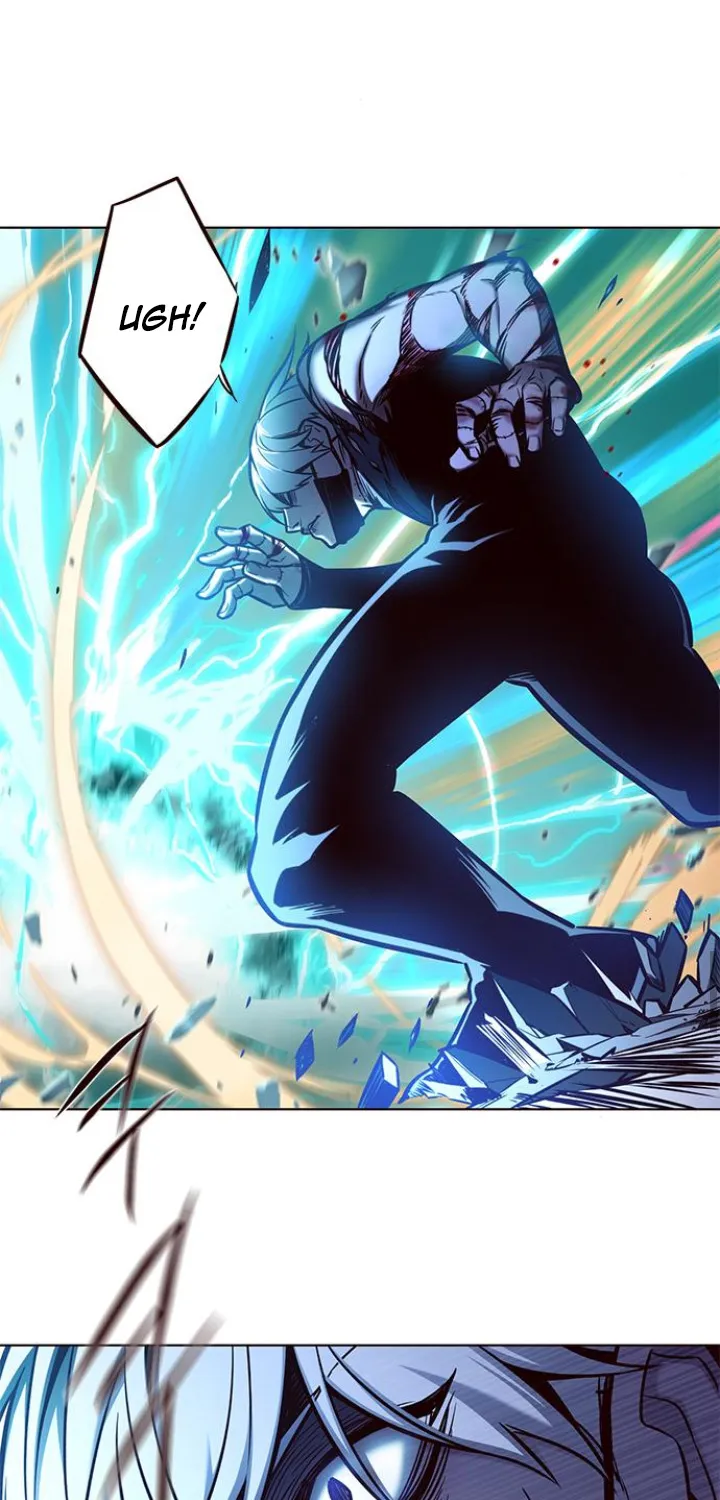 Eleceed Kainu Manga Chapter 128 Page 70